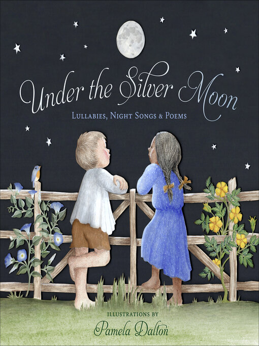 Title details for Under the Silver Moon by Pamela Dalton - Available